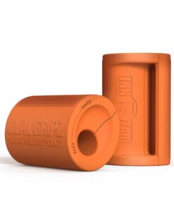 Oval Adjustable Fat Grips