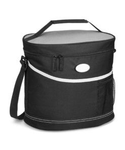 Ovation 16-Can Cooler - Black