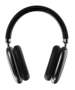 Over Ear Headphone Air Wireless Bluetooth Earphones