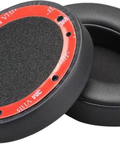 Over Ear Replacement earpads for Beats STUDIO 2/3