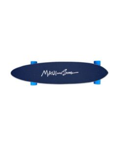 Overlay Pintail Skateboard Natural