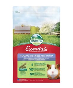 Oxbow Essentials Young Guinea Pig Food (2,25kg)