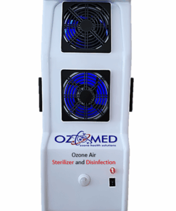 Ozomed Ozone Air Sterilizer and Disinfection