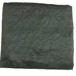 OZTrail 2.44 x4.88m Ultramesh Ground Sheet/Tarp in Bag