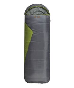 OZtrail Blaxland Hooded - 0C Sleeping Bag