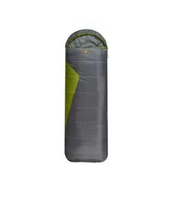 Oztrail Blaxland Jumbo Hooded -5 C Sleeping Bag