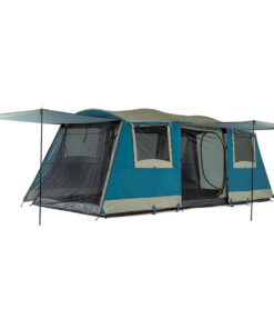 OZtrail Bungalow 9 Person Tent