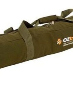 OZtrail Canvas Steel Pole Bag