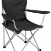 OZtrail Classic Camping Arm Chair 110kg