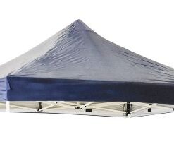 OZtrail Deluxe 3.0 Canopy - Blue