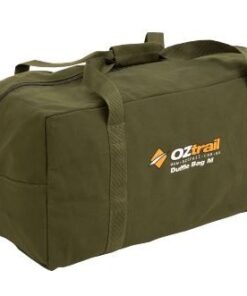 OZtrail - Duffle Bag Medium - Green