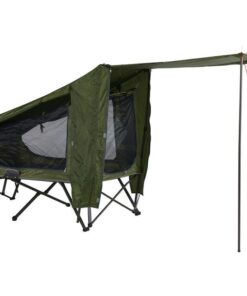 OZtrail Easy Fold 1Person Stretcher Tent