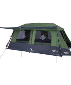 OZtrail Fast Frame 10P 10 Person Tent