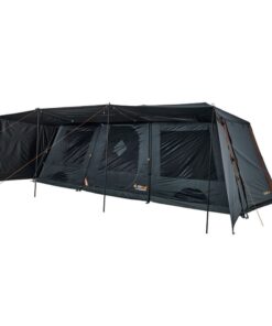 OZtrail Fast Frame BlockOut Lumos 10P Tent