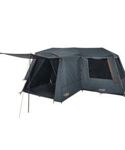 OZtrail Fast Frame BlockOut Lumos 12P Tent