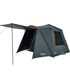 OZtrail Fast Frame BlockOut Lumos 4P Tent