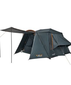 OZtrail Fast Frame BlockOut Lumos 6P Tent