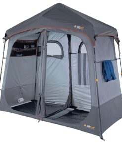 OZtrail Fast Frame Ensuite Tent Double