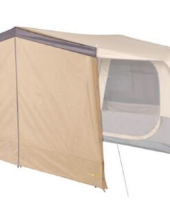 Oztrail - Fast Frame Front Wall to Suit - Model 420