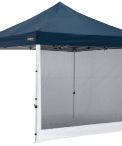OZtrail - Gazebo Mesh Wall Kit - 3M Deluxe - Excluding Gazebo