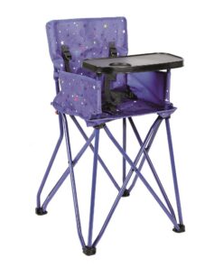 OZtrail Handy High Chair