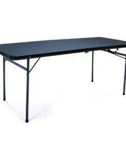 OZtrail Ironside 180cm Folding Table 250kg
