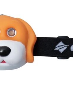 Oztrail Kids Headlamp-Dog
