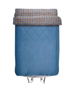 Oztrail Outback Comforter Queen - 5c Sleeping Bag