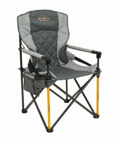 OZtrail Sierra Commander Chair 200kg