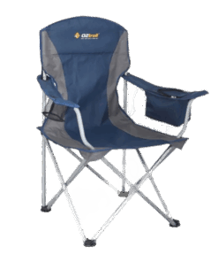 OzTrail Sovereign Cooler Armchair