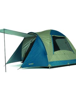 OZtrail Tasman 4V 4 Person Dome Tent