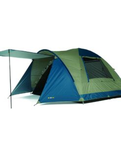 OZtrail Tasman 6V Dome Tent