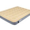 OZtrail Velour Airbed Mattress Queen