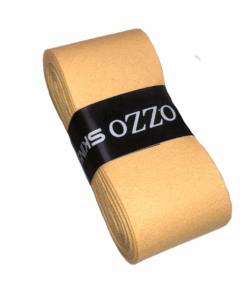 OZZO - Hockey Stick Over Grip Original Chamois - Beige