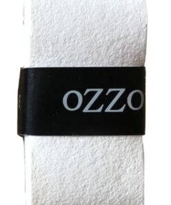 OZZO - Hockey Stick Over Grip Original Chamois - White