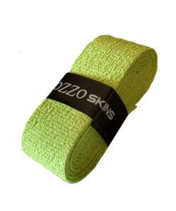 OZZO - Hockey Stick Over Grip Towel Chamois - Apple Green