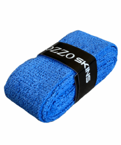 OZZO - Hockey Stick Over Grip Towel Chamois - Dark Blue