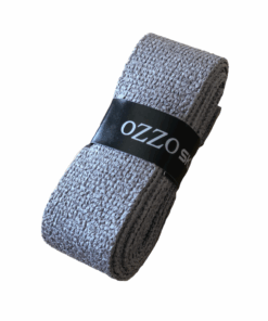 OZZO - Hockey Stick Over Grip Towel Chamois - Grey