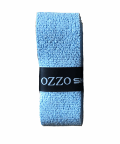 OZZO - Hockey Stick Over Grip Towel Chamois - Light Blue