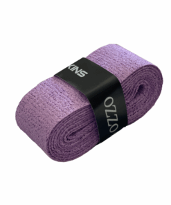 OZZO - Hockey Stick Over Grip Towel Chamois - Purple