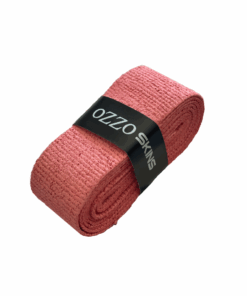 OZZO - Hockey Stick Over Grip Towel Chamois - Red
