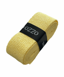 OZZO - Hockey Stick Over Grip Towel Chamois - Yellow