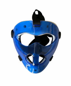 Ozzo Protective Face Mask - Blue