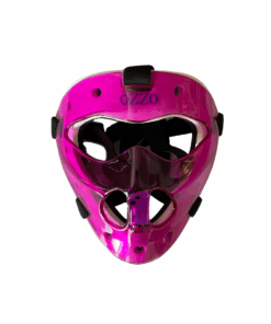 Ozzo Protective Face Mask - Pink
