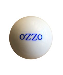 OZZO Smooth Outdoor Hockey Ball
