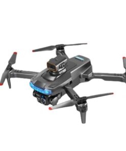 P15 Mini Drone 8k Professional 4k HD Camera Obstacle Avoidance