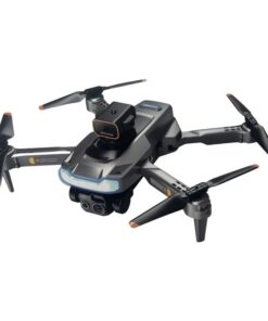 P15 Pro Drones with Camera Wifi Fpv Drone with 1080p HD Camera