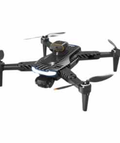 P17-Stable Hovering Quadcopter Drone With Return Home Function-Carbon Fiber