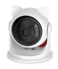 P32 Interactive Cat Laser Toy