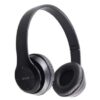 P47 Bluetooth Wireless Headphones with Micro SD Card Slot
